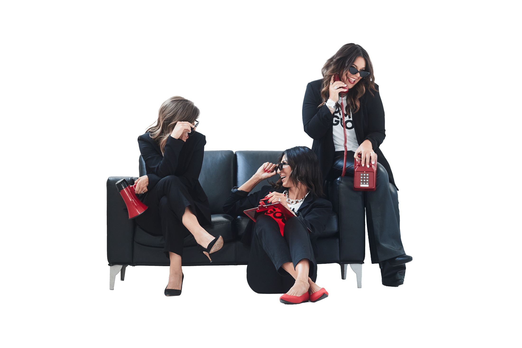 The Triad