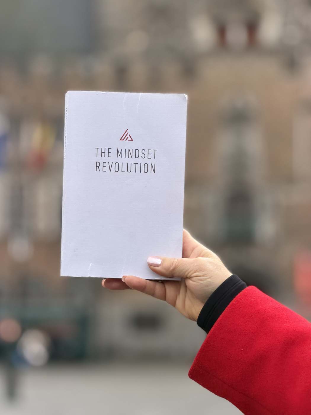 The Mindset Revolution