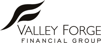 Valley Forge Financial Group logo